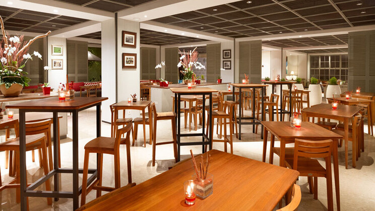 Ramada Encore by Wyndham Seminyak Bali